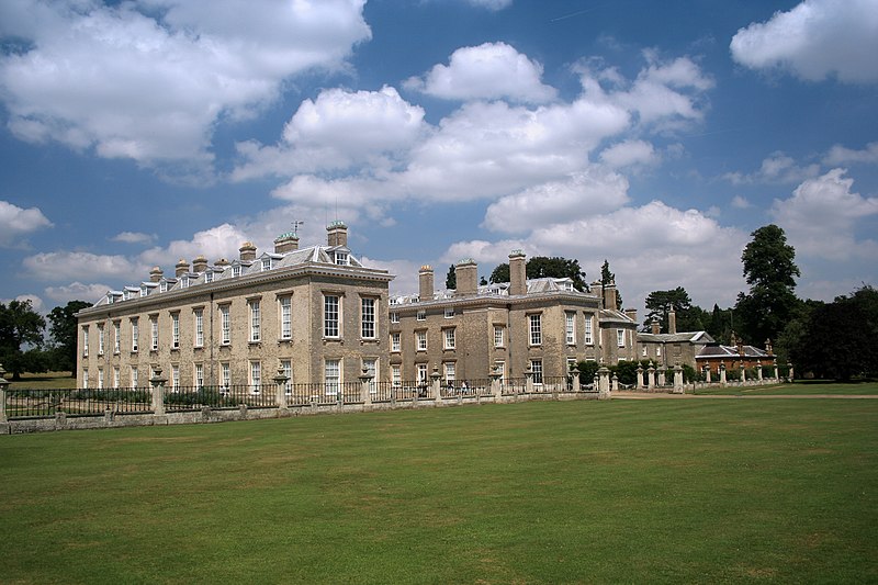 File:Althorp House.jpg