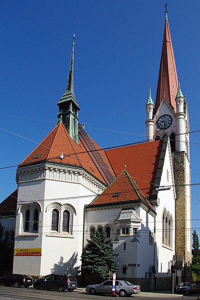 File:Altottakringer Pfarrkirche in Wien.jpg