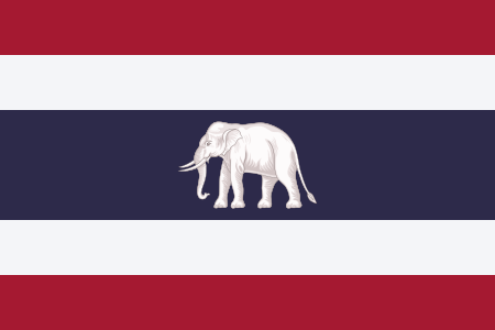 ไฟล์:Ambassador_Standard_of_Thailand_(1917-1927).svg