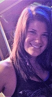 Cast member Amber Rosales in 2013 Amber from Big Tips Texas cropped, rotated.jpg