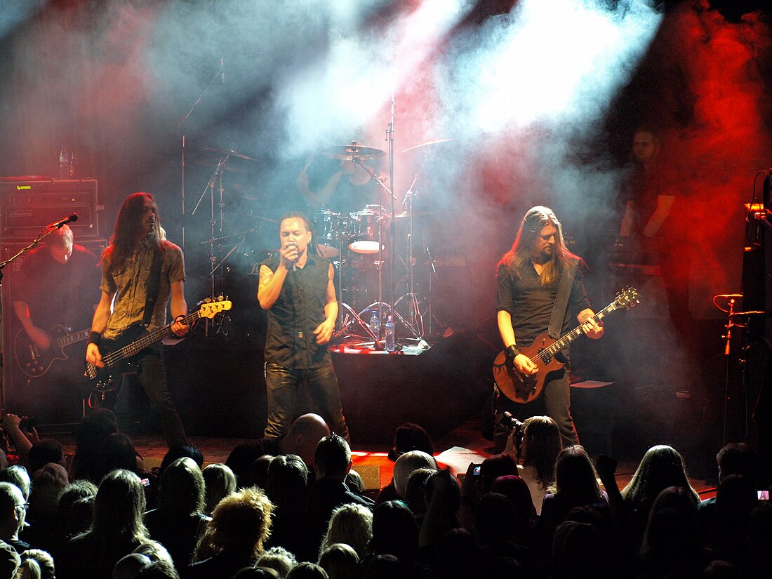 Amorphis