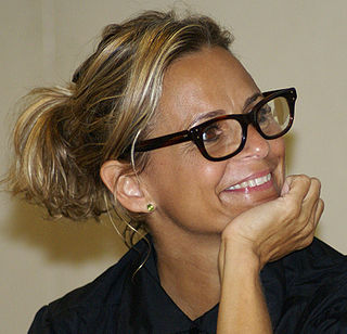 Amy Sedaris American actress, comedian, and writer (born 1961)