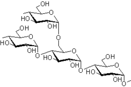 Structura moleculară