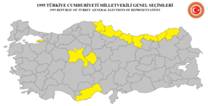 Anavatan Partisi: Tarihçe, Politikalar, Kurucu üyeler