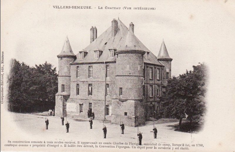 File:Ancien château de Villers-Semeuse.jpg
