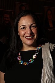 Andria Zafirakou, 2018 Global Teacher Prize winner