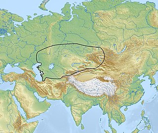 <span class="mw-page-title-main">Andronovo culture</span> Group of Bronze Age cultures 2000–900 BC