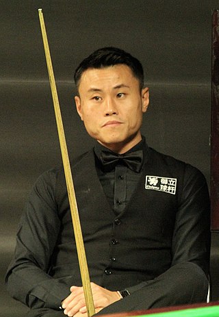 <span class="mw-page-title-main">Andy Lee (snooker player)</span> English and Hong Kong snooker player