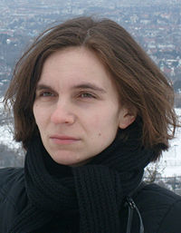 Anna Brożek
