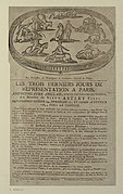 Announcement of the three last days of the 1784 season at the Amphithéâtre Anglais – Gallica 2015.jpg