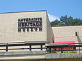 Thumbnail for File:Anthracite Heritage Museum in Scranton, PA IMG 1591.JPG