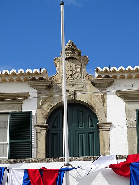 File:Antiga Câmara Municipal, Porto Santo - 2021-10-09 - DSC00554.jpg