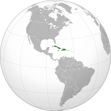 File:Antillas (orthographic projection).svg