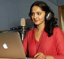 AnushkaShetty TeachAIDS Recording Session2.png