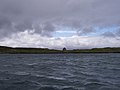 Approaching Eilean Mor, MacCormaig Isles - geograph.org.uk - 228054.jpg
