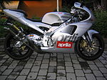 Gambar mini seharga Aprilia