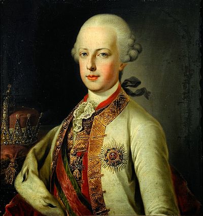 Ferdinand Karl, Archduke of Austria-Este