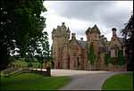 Ardross slott