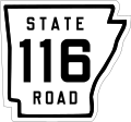 File:Arkansas 116 1926.svg