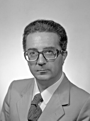 Armando Cossutta: Politician italian