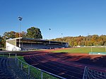 Stadion Große Wiese