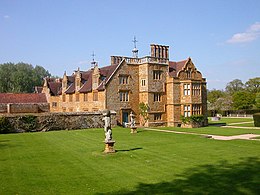 Ashby St Ledgers - Voir