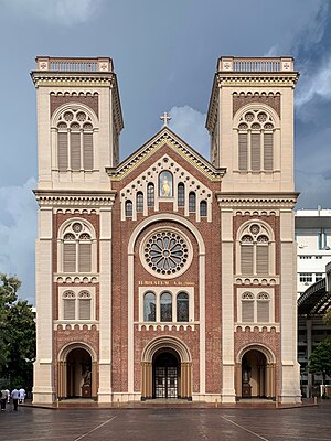 Catedral de la Asunción (Bangkok)