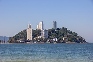 São Vicente, São Paulo