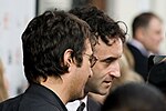 Thumbnail for File:Atom Egoyan and Don McKellar, Toronto International Film Festival - 20100912.jpg