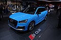 Audi SQ2