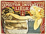 Vignette pour Exposition universelle de Liège de 1905