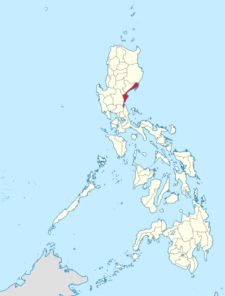 <span class="mw-page-title-main">Aurora's at-large congressional district</span> House of Representatives of the Philippines legislative district