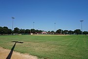 Baker Athletic Field