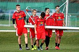 Austria national under-21 football team - Teamcamp November 2015 (129).jpg