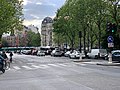 Vignette pour Avenue de la Porte-de-Bagnolet