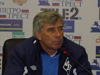 <span class="mw-page-title-main">Aleksandr Averyanov (footballer, born 1948)</span> Russian footballer (1948–2021)