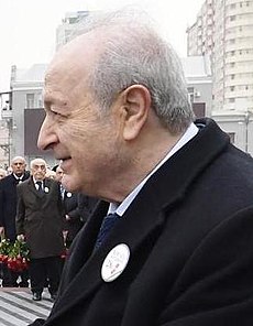 Ayaz Mutallibov in 2020 (cropped).jpg