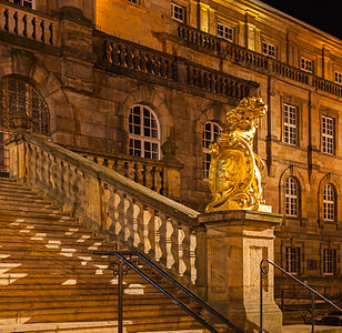 Ayuntamiento, Kassel, Alemania, 2013-10-19, DD 02.JPG