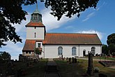 Fil:Bäckseda kyrka 005.jpg