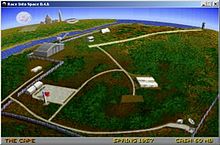 Cape Canaveral in BARIS BARIS TheCape.jpg