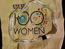 BBC 100 Women and Wikipedia freebies.jpg