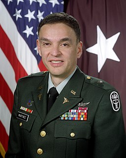 <span class="mw-page-title-main">Lester Martínez López</span> United States general