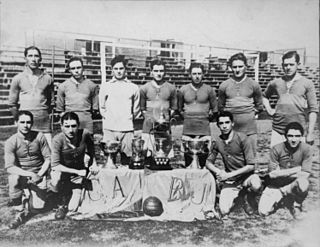 <span class="mw-page-title-main">1919 Tie Cup final</span> Football match