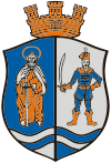 Bács-Kiskun County徽章
