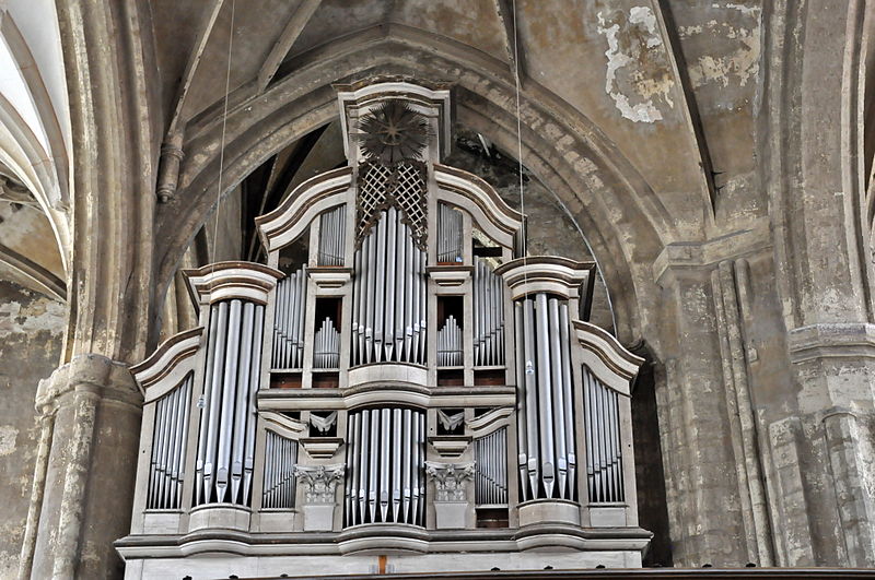 File:Bad Langensalza Marktkirche Orgel.jpg