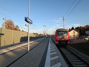 Bahnhof Haspelmoor Bahnsteig.JPG