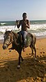 Balima à cheval à Lomé.jpg