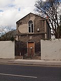 Ballybough Cemetery gate lodge 2020.jpg