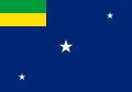 Bandeira de Lages-SC.svg