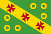 比利亚马约尔旗幟